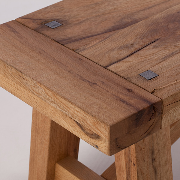Lobster Dining Bench
